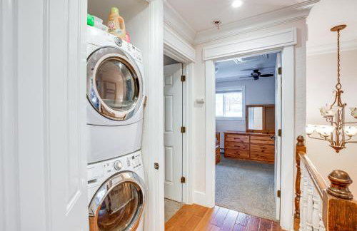 Beach and Skiing at Zephyr Cove house - Foto 23