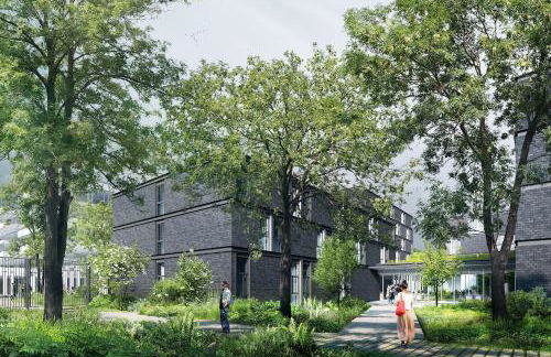 Student Factory Lille Euratechnologies - Foto 11