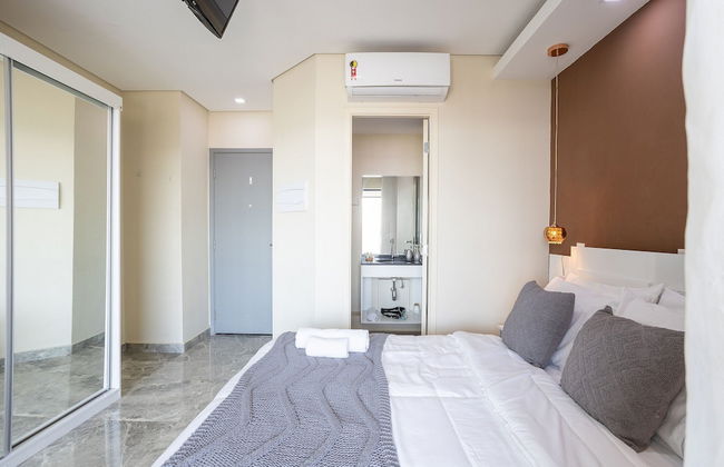 Vita Bom Retiro - Foto 48