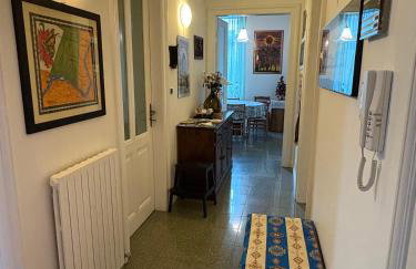Il Gelsomino "Meraviglioso appartamento in villa Liberty" - Foto 37