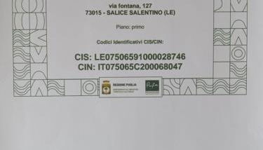 Salento House - Foto 2