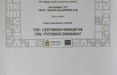 Salento House - Foto 2