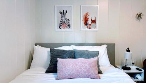 Redwood Nook - 8 min walk to redwood state park - Foto 2