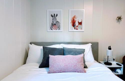 Redwood Nook - 8 min walk to redwood state park - Foto 2