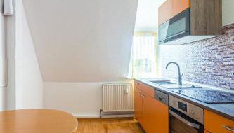 Ihr Zuhause auf Zeit in Rötha - Vollmöbliert - Waschmaschine - Einzelbetten - Multilanguage - Witamy serdecznie - Foto 4