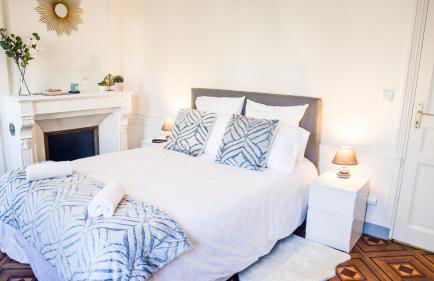 Le Canyon Rouen Centre by MyFrenchPAT Terrasse & Parking - Photo 36