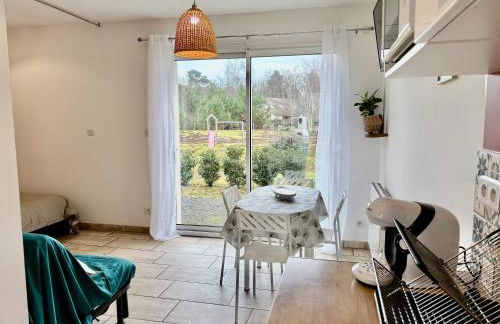 Gîte à la campagne 4 - Photo 7