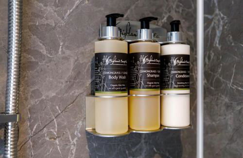 Drumcarrow Luxury Lodges - Foto 26