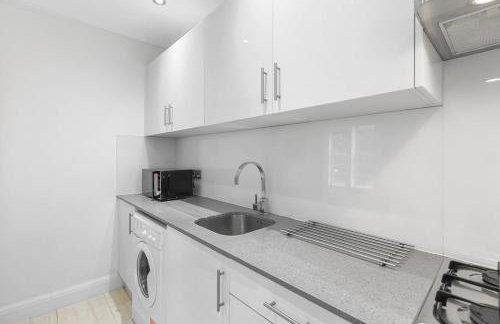 Perfectly Located 2BR Apartment in Balham - Foto 8