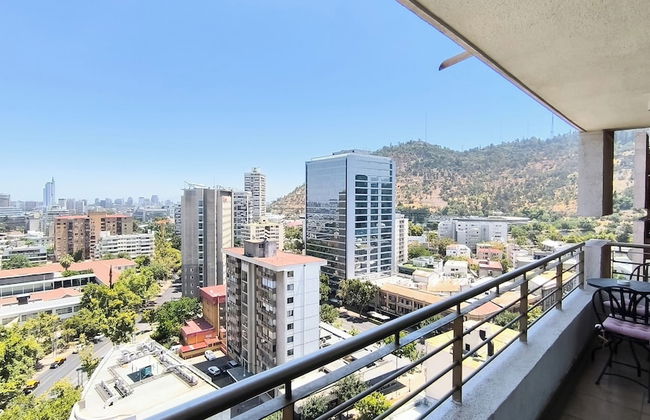 Espacio M Providencia - Foto 59