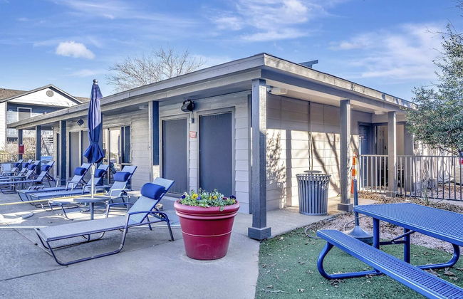 Lovely Midland Getaway With Fitness Center - Foto 55