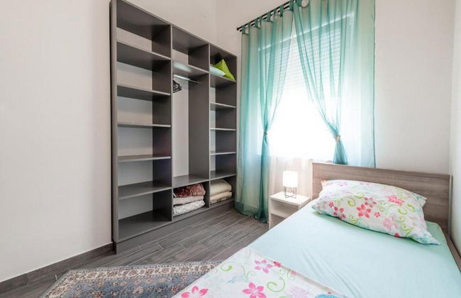 Apartments Villa Soleil - Foto 4