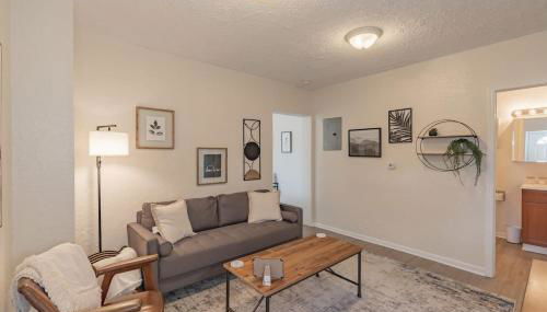 University Suite "B" - Foto 2