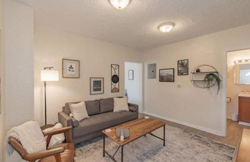 University Suite "B" - Foto 2