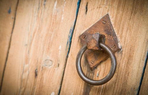 Shellbraes Holiday Rental - Foto 13