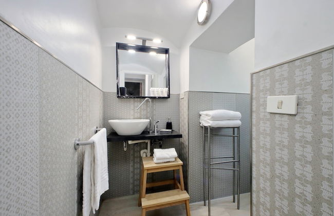 Youroom Corsini - Foto 52