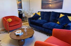 Modern 2Bedroom House in Coventry Private Parking - Foto 8