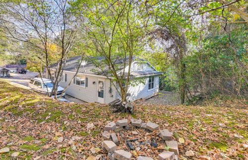 Centrally Located Home about Steps to Oxford Square! - Foto 22