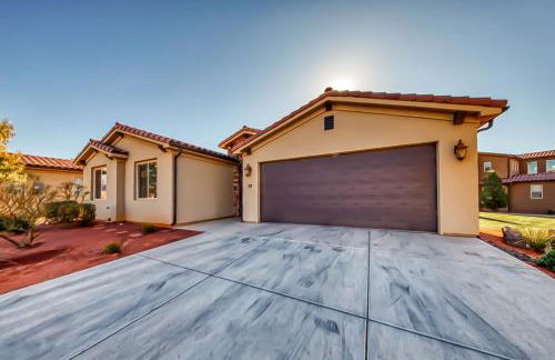 Mountain View Retreat: Paradise Village at Zion #39 - Foto 34