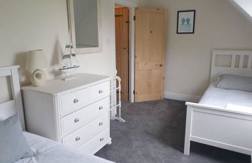 Seahorse House, Beautiful Large house next to the Beach & Park & near Zoo, Hythe - Foto 15