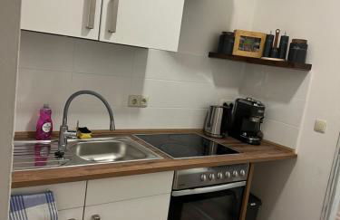 Apartment Juna mit TG Stellplatz - Photo 11