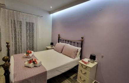 Villa Kipourio - Photo 19