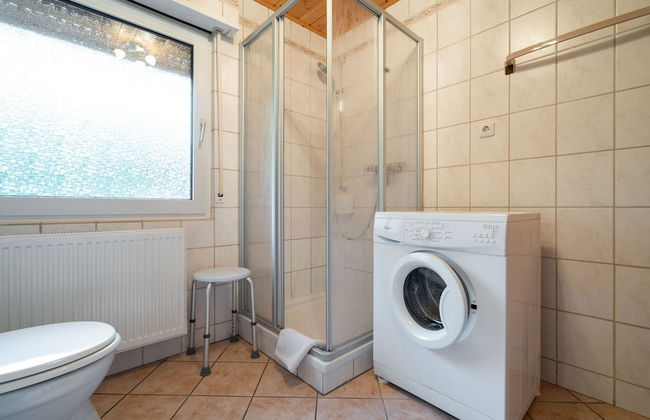 Holiday Home in Kyllburg Eifel Near the Forest - Photo 21