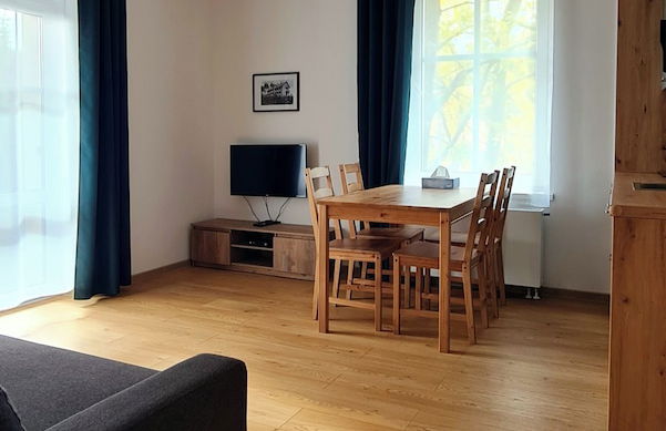 Apartamenty Dębowa 3 - Foto 48
