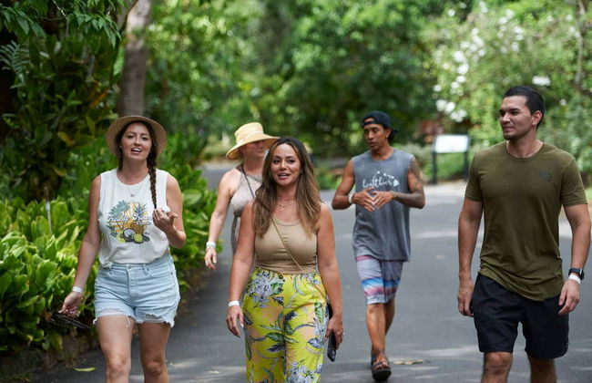 Tour di Oahu - Foto 3