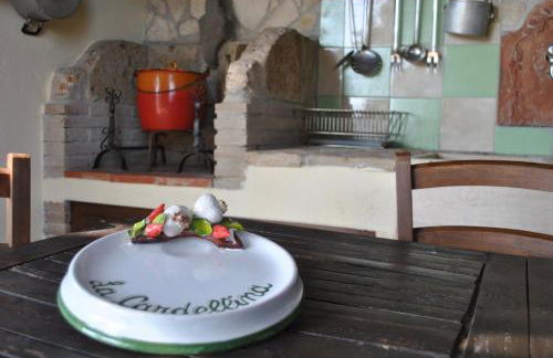 Azienda Agricola Biologica La Cardellina - Foto 32