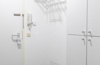 Home Shanti - Studio, Südvorstadt, Balkon, TV - Foto 20