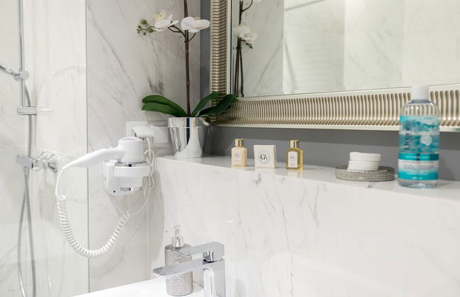 GA Luxury Apartments Wawrzynca 21 - Foto 32