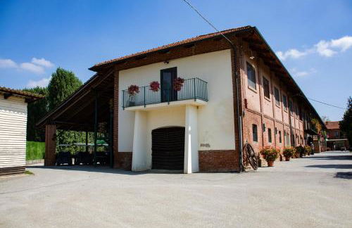 Agriturismo La Margherita - Golf Girasoli - Foto 21