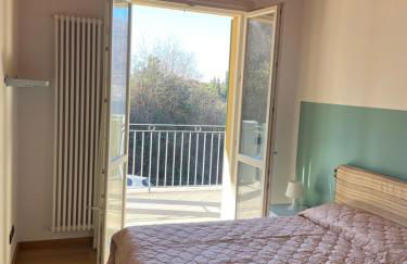 Sun Lake Iseo apartment - Foto 9