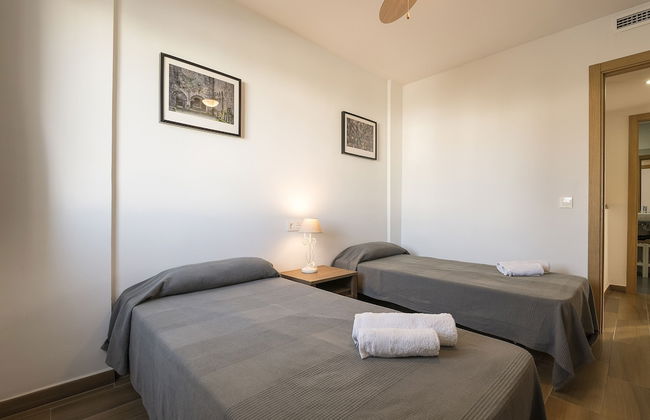 Beautiful Duplex in Chiclana de la Frontera - Foto 17