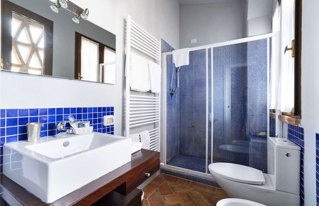 Agriturismo Cantagrillo - Foto 18