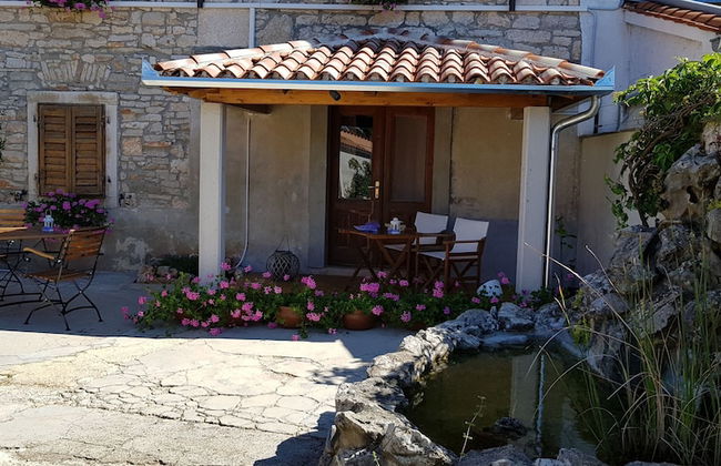 Agroturizam Stelio - Foto 17