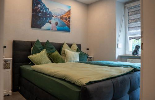 Ferienwohnung by Ingrida - Foto 8