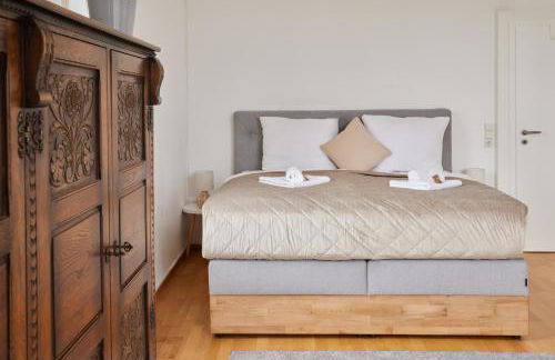 IDEE Living: Design-Apartment- Netflix - 6 Pers - Foto 28