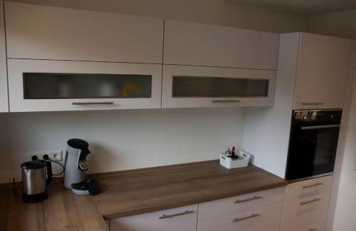 Köpfchen-Ferienwohnungen – Wohnung Köpfle - Foto 10