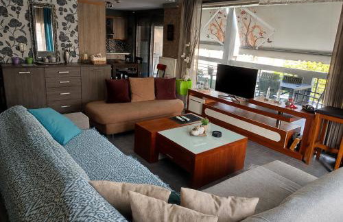 Lia Luxury home 2ΥΔ 110 τ μ - Foto 14
