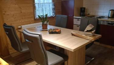 Ferienhaus Waldhütte Ferch - Foto 2