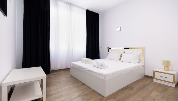 Bucharest Studios Beijing Room - Foto 2, Habitación