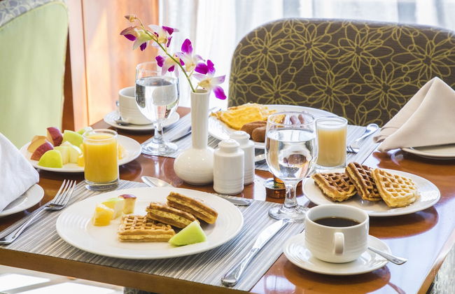 Savoy Suites Hotel Apartments - Foto 13