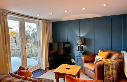 Octon Cottages Luxury 1 and 2 Bedroom cottages 1 mile from Taunton centre - Foto 16