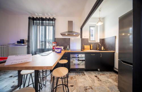 Le Salon Privé Cinéma, Billard & Jardin - Foto 7