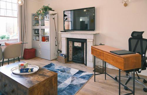 Kensington 1B1B with Sofa Double Bed Max 4 Guests - Foto 1