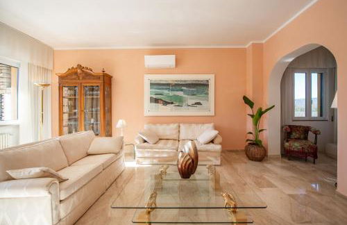 Villa Casa Gemelli - Foto 20