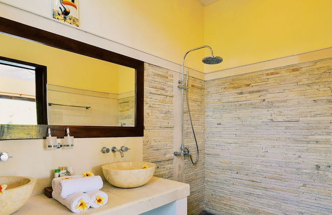 Villa Oscar - Photo 31