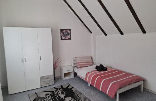 Apartment in Kelsterbach - Foto 4